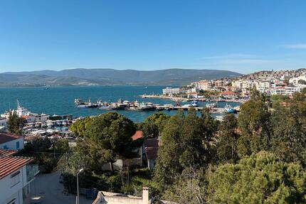 Moderne Neubau-Wohnung in GüllükMilas-Bodrum - Hagen