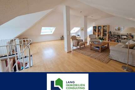 Wohnung zum Kaufen in Boppard 225.000,00 € 107 m²