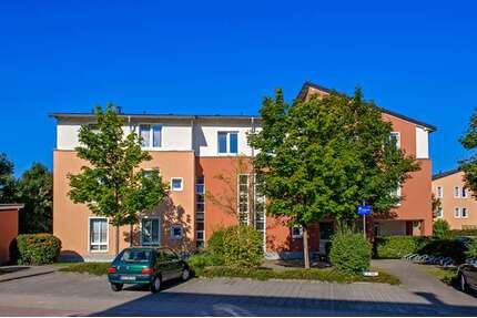 Wohnung zum Mieten in Oelde 347,29 € 47.84 m²