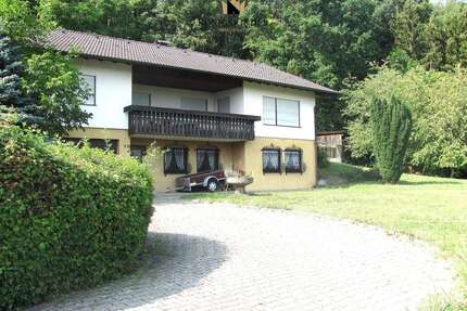 Haus zum Kaufen in Horb am Neckar 649.000,00 € 155 m²