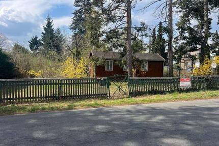 Einfamilienhaus-Bauplatz in einer tollen Wohnlage von Bernsdorf