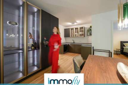 Wohnung zum Kaufen in Bonn Ippendorf 599.000,00 € 83 m² - Bonn / Ippendorf