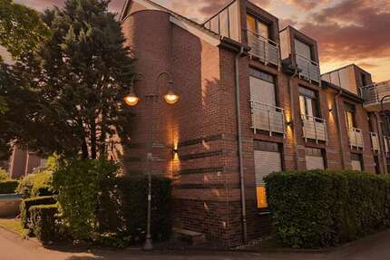 Wohnung zum Kaufen in Kaarst 329.000,00 € 92 m²