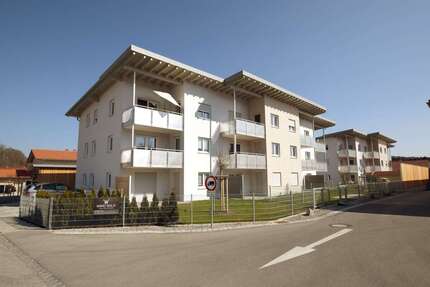 Wohnung zum Mieten in Schongau 640,00 € 52 m²
