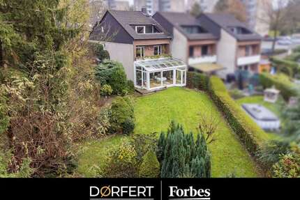 Haus zum Kaufen in Recklinghausen 400.000,00 € 147.05 m²