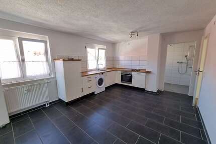Wohnung zum Mieten in Bad Bellingen Bamlach 890,00 € 66 m² - Bad Bellingen / Bamlach