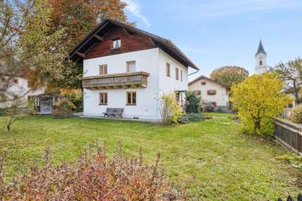 Haus zum Kaufen in Tuntenhausen 710.000,00 € 117 m²