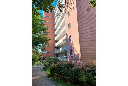 Eigentumswohnung mit gehobener Ausstattung und Balkon - Braunschweig Timmerlah-Geitelde-Stiddien