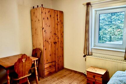 Ferien-Apartments bei Altenberg - Skifahren, Wandern & Entspannen