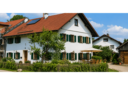Haus zum Kaufen in Landsberg am Lech 519.000,00 € 195 m²