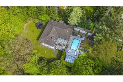 Haus zum Kaufen in Leverkusen 1.325.000,00 € 277 m²