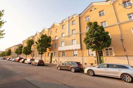 Wohnung zum Kaufen in Leipzig 219.000,00 € 52.8 m²