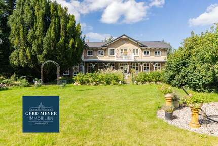 Haus zum Kaufen in Prasdorf 1.980.000,00 € 418.1 m²