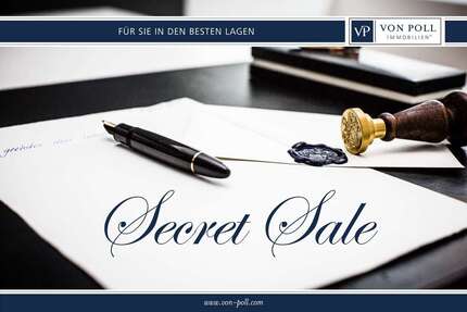 Grundstück zu verkaufen in Meerbusch Büderich 525.000,00 € 700 m² - Meerbusch / Büderich