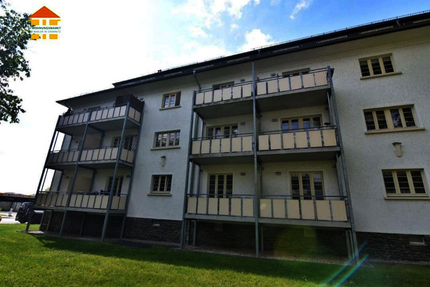 Wohnung zum Mieten in Chemnitz 225,00 € 38.3 m²
