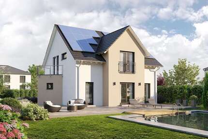 Haus zum Kaufen in Nußbaum 381.789,00 € 212.59 m²