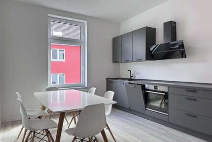 Wohnung zum Mieten in Bochum 1.130,00 € 110 m²