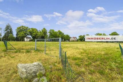 700.000,00&nbsp;EUR Kaufpreis, ca.&nbsp; 0,00&nbsp;m&sup2; in Ludwigsfelde (PLZ: 14974) Kerzendorf