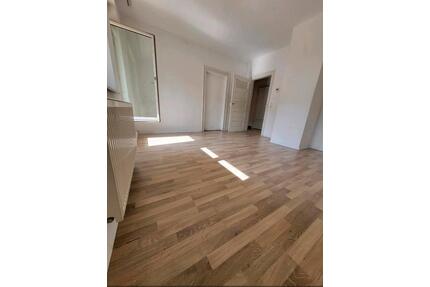 Helle 3-Zimmer Wohnung, GD zentrumsnah - Schwäbisch Gmünd
