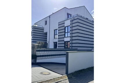 Modern und komfortabel wohnen in Norderstedt-Harksheide