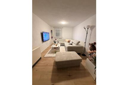 2ZKB inkl EBK und Dachterrasse in Sinzing zu vermieten