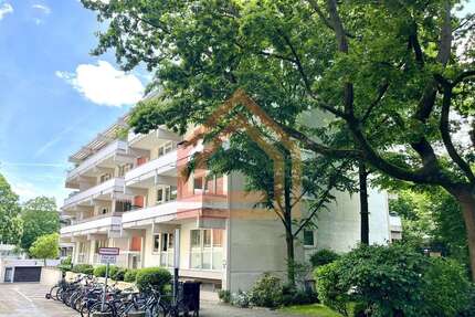 Wohnung zum Kaufen in Köln 280.000,00 € 56 m²