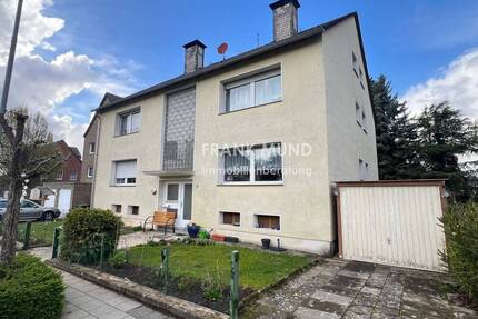 Gepflegtes Mehrfamilienhaus in beliebter Wohnlage von 52441 Linnich