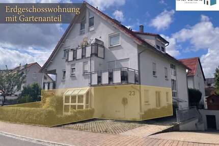 Wohnung zum Kaufen in Altdorf 330.000,00 € 86 m²