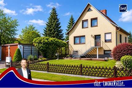 Haus zum Kaufen in Magdeburg 345.000,00 € 120 m²