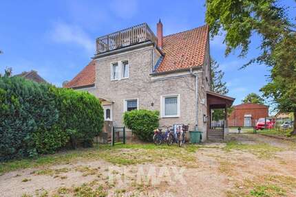 Haus zum Kaufen in Mirow 279.000,00 € 279 m²