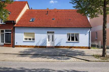 Haus zum Kaufen in Trebbin 348.000,00 € 134 m²