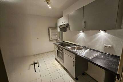 Wohnung zum Mieten in Hamburg 696,00 € 58 m²