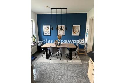 Wohnungsswap - 3 Zimmer, 91 m² - Schönfließer Str., Reinickendorf, Berlin - Glienicke/Nordbahn