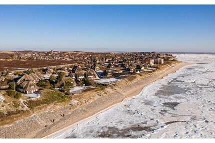 Wohnung zum Kaufen in List Mellhörn 595.000,00 € 71 m² - List / Mellhörn