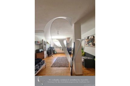 Wohnung zum Mieten in Passau 750,00 € 67 m²