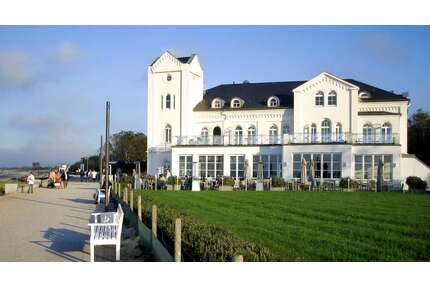 Wohnung zum Kaufen in Heiligendamm 875.000,00 € 57 m²