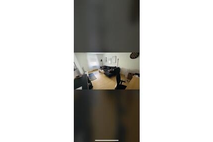 Helles 24m² WG-Zimmer in zentraler Lage in Schweinfurt