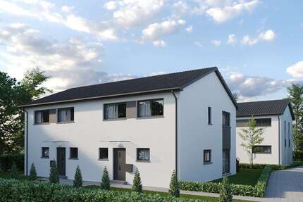 Haus zum Kaufen in Altenmünster 650.000,00 € 135 m²