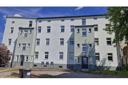 Wohnung zum Mieten in Magdeburg 320,00 € 49 m²
