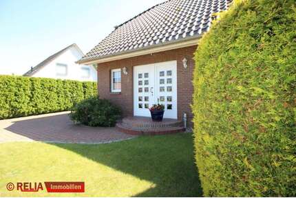 Haus zum Kaufen in Groß Schwiesow 295.000,00 € 103 m²
