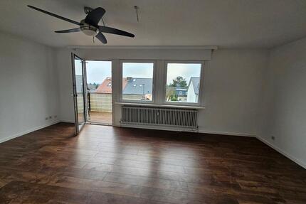Traumhafte 3-Zimmer-Wohnung mit Weitblick in Georgenborn - Schlangenbad