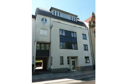 Innenstadtnahe Wohnung mit Aufzug - 2 ZKB - Eschwege