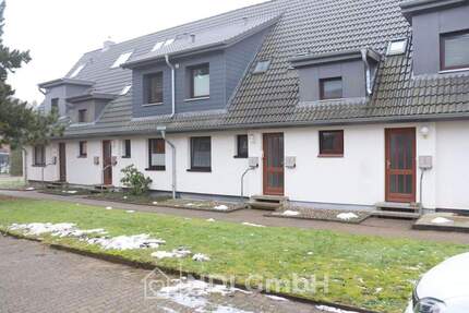 Wohnung in Reinfeld (Holstein) - 149.000,00&nbsp;EUR Kaufpreis, ca.&nbsp; 39,70&nbsp;m&sup2;&nbsp;Wohnfl&auml;che in Reinfeld (Holstein) (PLZ: 23858)