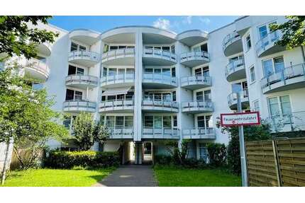 Wohnung zum Kaufen in Köln 119.000,00 € 38 m²