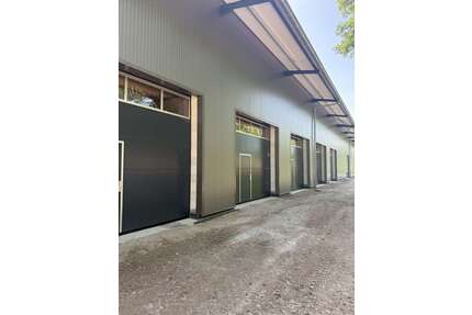 Halle in Bad Bramstedt 479,50 € 40 m²
