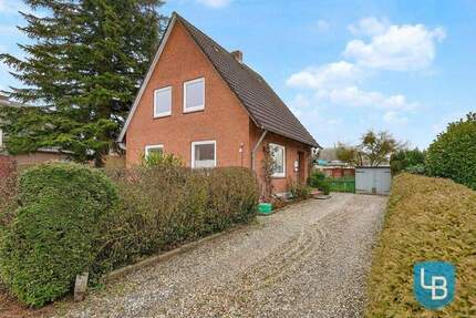 Einfamilienhaus in ruhiger Dorflage- lassen Sie Ihre Ideen Wirklichkeit werden - Helmstorf / Kühren