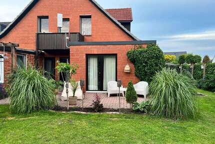 Haus zum Kaufen in Dissen am Teutoburger Wald 315.000,00 € 320 m²