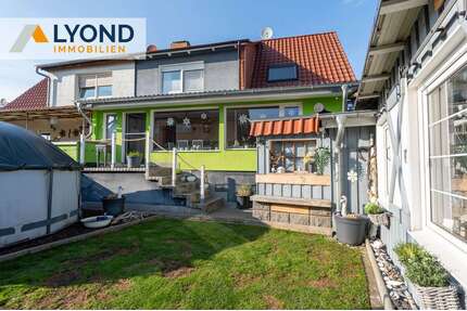 Haus zum Kaufen in HeringenHelme 259.000,00 € 135 m² - Heringen/Helme