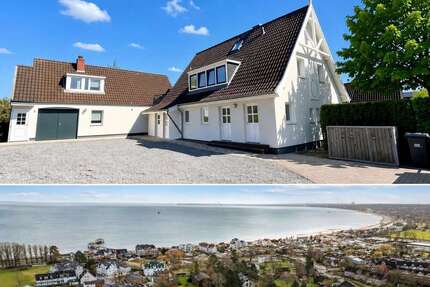 Haus zum Kaufen in Scharbeutz 995.000,00 € 305 m²