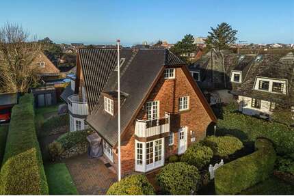 Haus zum Kaufen in Westerland 1.350.000,00 € 90 m²